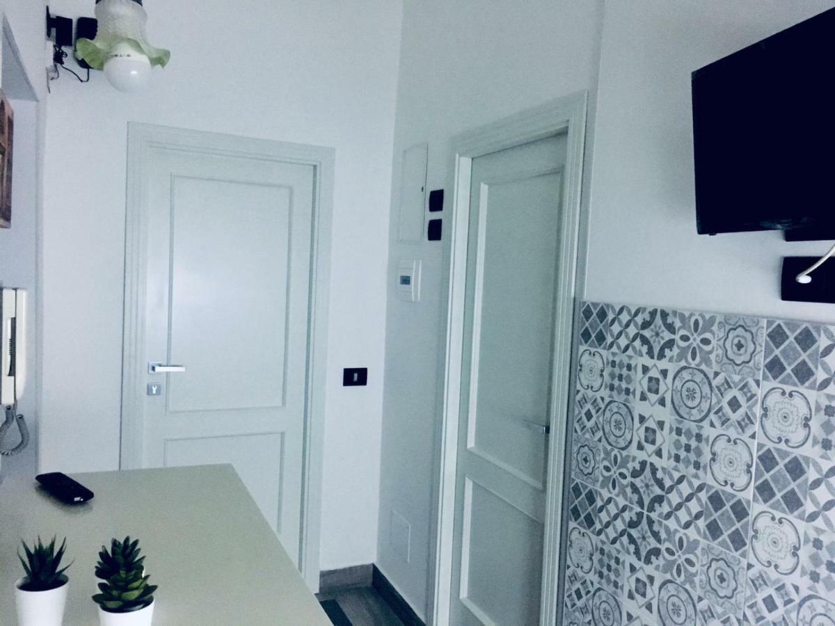 Franz Guest House Naples Exterior photo